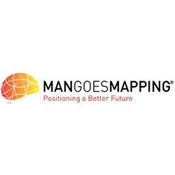 Man Goes Mapping
